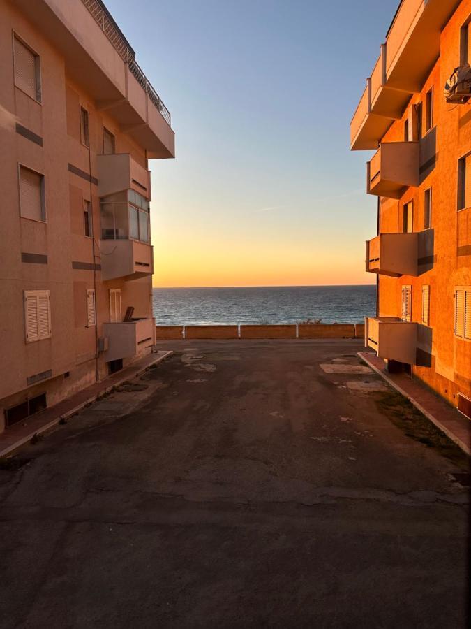 Вилла Vicolo18 Тропея Экстерьер фото