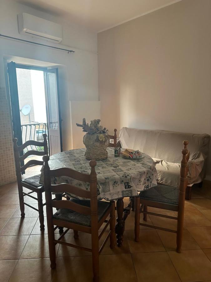 Вилла Vicolo18 Тропея Экстерьер фото